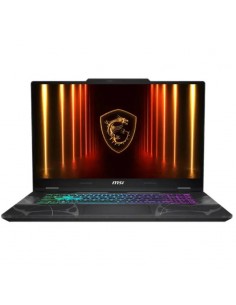 MSI Cyborg 17 RTX 5060 prix Tunisie – portable gamer MSI