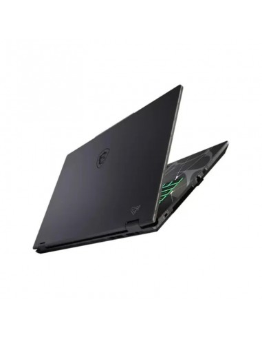 Connectiques du MSI Cyborg 17 B2RWEKG 043XFR