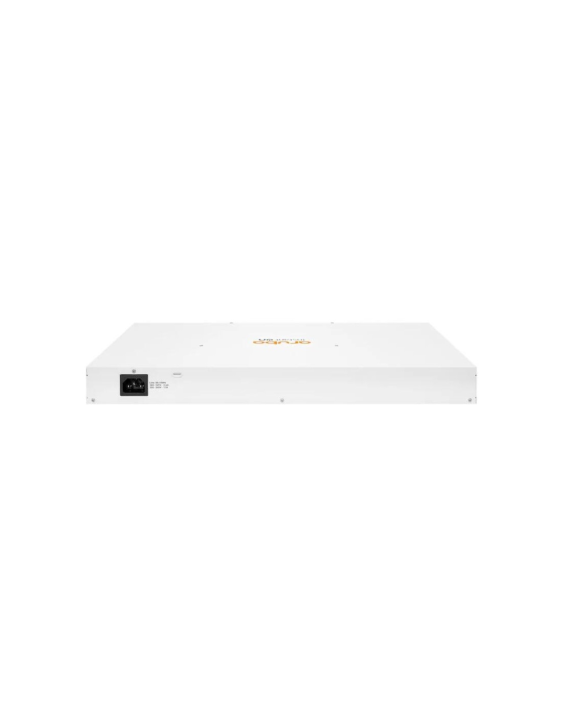 Switch administrable HPE Aruba 1930 interface gestion