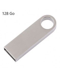 flash drive YDD 128 Go connectée à un PC