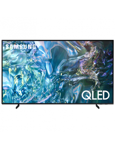 Tv SAMSUNG 50'' Smart Q60DAU QLED 4K 2024 ( QA50Q60DAU )