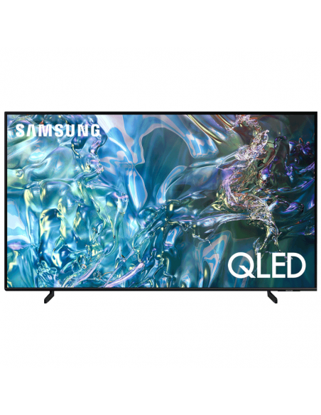 Tv SAMSUNG 50'' Smart Q60DAU QLED 4K 2024 ( QA50Q60DAU )