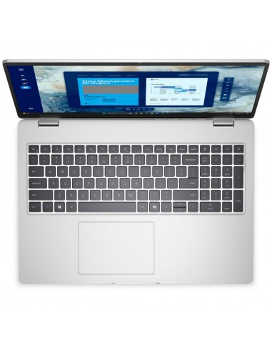 Laptop Dell 16Go DDR5 haut-parleurs Waves MaxxAudio stéréo