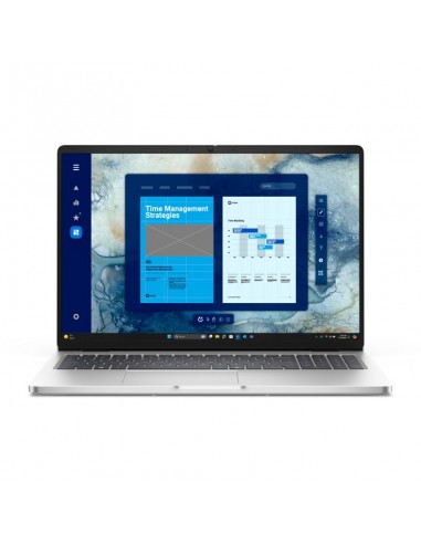 Pc Portable Dell Pro 16 Ultra 5 pour usage professionnel quotidien