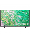 Tv SAMSUNG 65'' Smart DU8000 Crystal Ultra HD 4K 2024