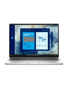 Dell Pro 16 performance Tunisie avec Wi-Fi 6E et Bluetooth 5.3