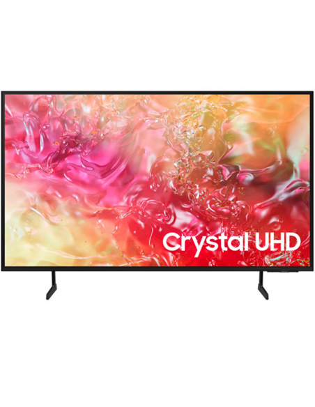 Tv SAMSUNG 55'' Smart DU7000 Crystal UHD 4K