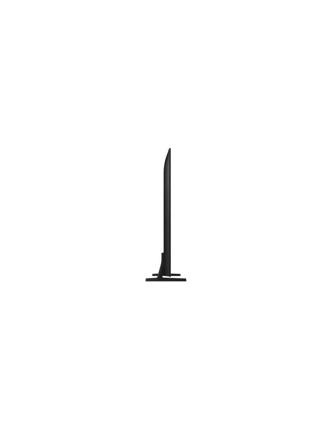 Télévision connectée Samsung 60 pouces UHD 4K écran large