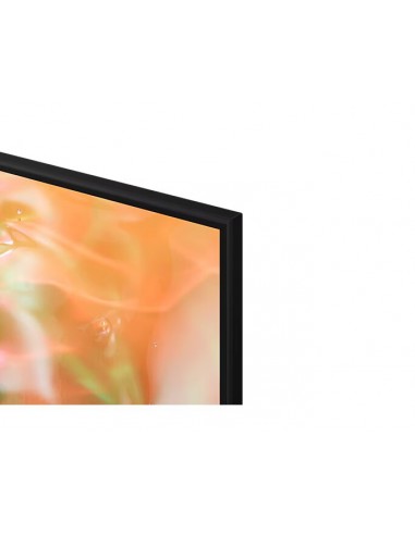 Samsung DU7000 60" Smart TV avec HDR10+ et Motion Xcelerator