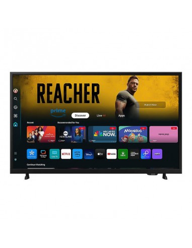 TV SAMSUNG 43" Full HD SMART TV / F6000F (2025)
