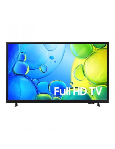 TV SAMSUNG 43" Full HD SMART TV / F6000F (2025) en Tunisie TV SAMSUNG 43" Full HD SMART TV / F6000F (2025) en Tunisie
