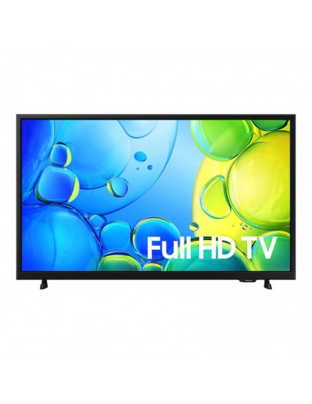 TV SAMSUNG 43" Full HD SMART TV / F6000F (2025) en Tunisie TV SAMSUNG 43" Full HD SMART TV / F6000F (2025) en Tunisie