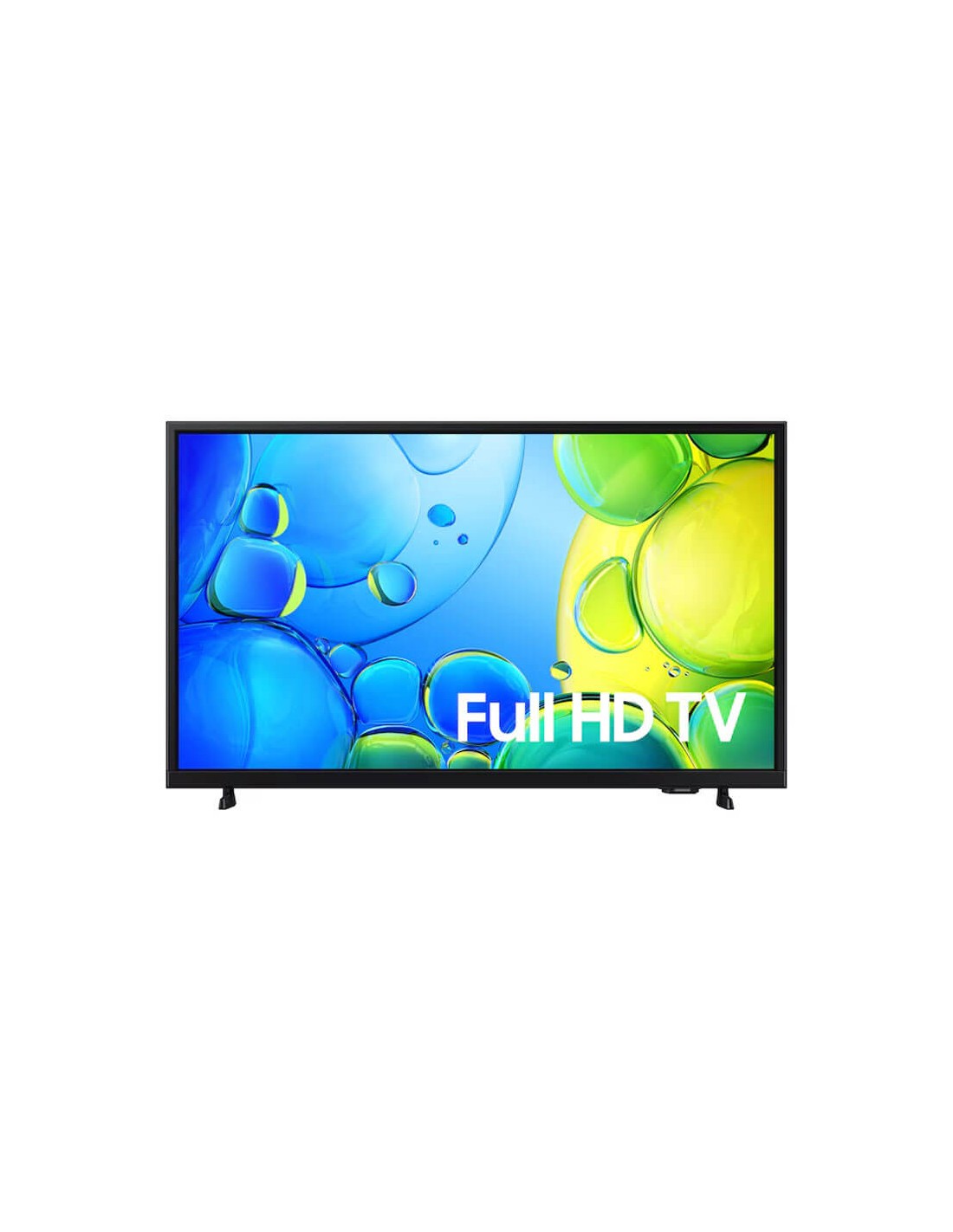 TV Samsung 43 pouces F6000F Tunisie affichage net