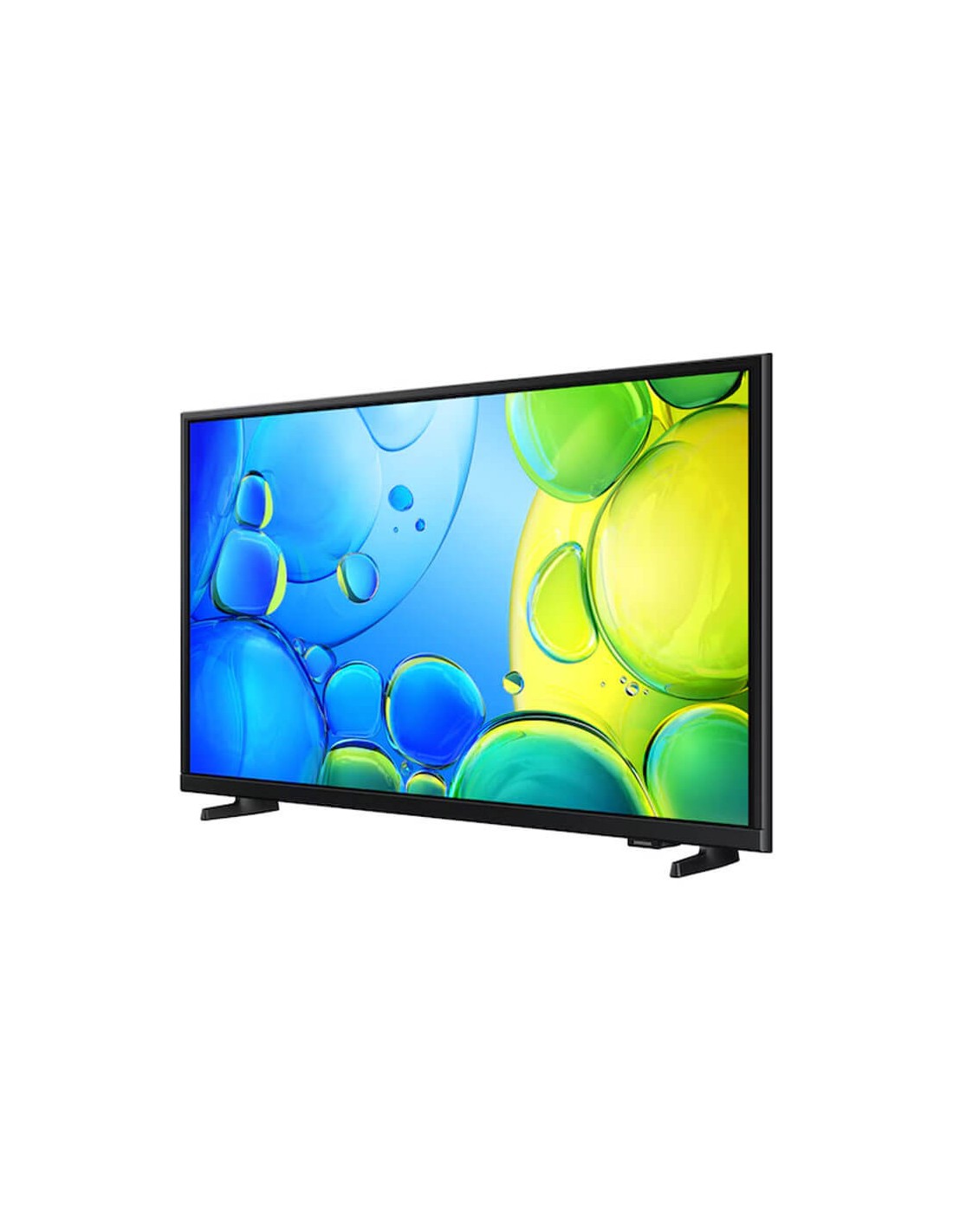Smart TV Samsung 43 pouces connectée et moderne