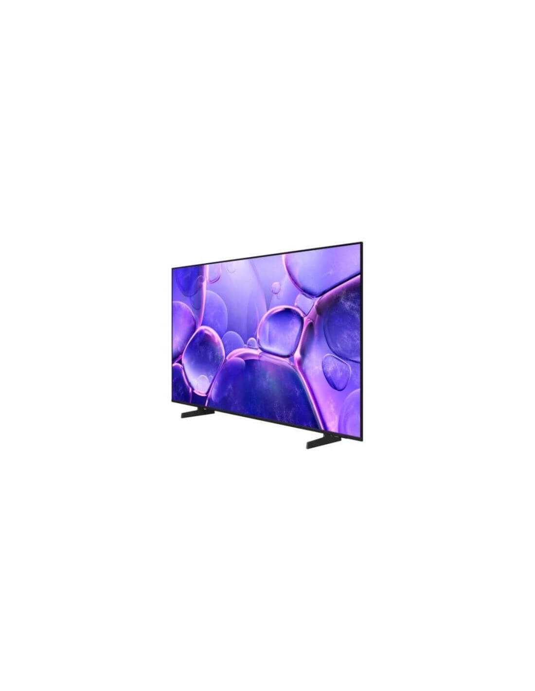 Téléviseur Samsung 43 pouces avec Smart TV et design élégant