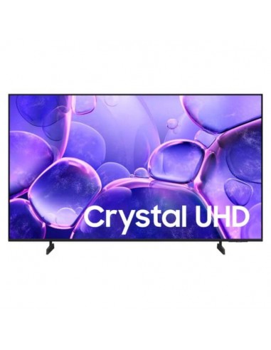 TV Samsung Crystal UHD 43" Motion Xcelerator gaming