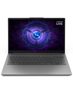 PC portable Lenovo LOQ 15 pouces RTX 2050 Tunisie 2