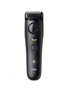Tondeuse à Barbe Braun Série 5 BT5560 Noir