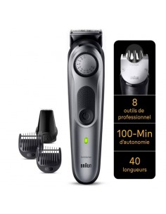 tondeuse barbe Braun série 7 prix Tunisie