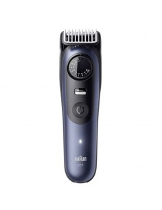tondeuse barbe Braun 7en1 nettoyage facile et rapide