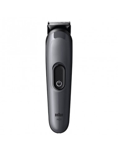 tondeuse électrique Braun AIO3500 prix Tunisie