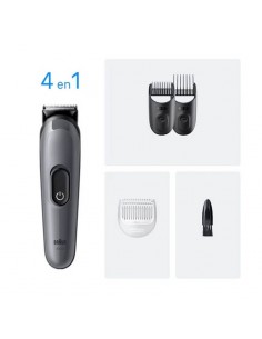 tondeuse électrique Braun AIO3500 prix Tunisie 2