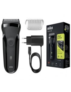 Rasoir Braun prix Tunisie avec garantie 2 ans 2