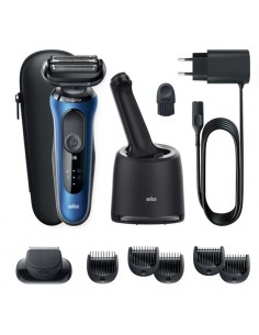 Rasoir Series 6 haute performance pour hommes exigeants 2