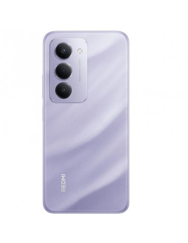 Redmi 15 test performance rapide et design élégant