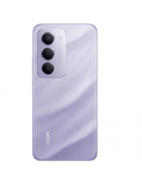 Redmi 15 test performance rapide et design élégant