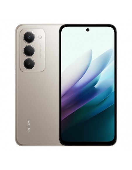 Connectivité 4G, Wi-Fi et Bluetooth du Redmi 15