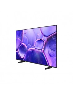 Téléviseur Samsung série 8 58 pouces avec son Q-Symphony 2