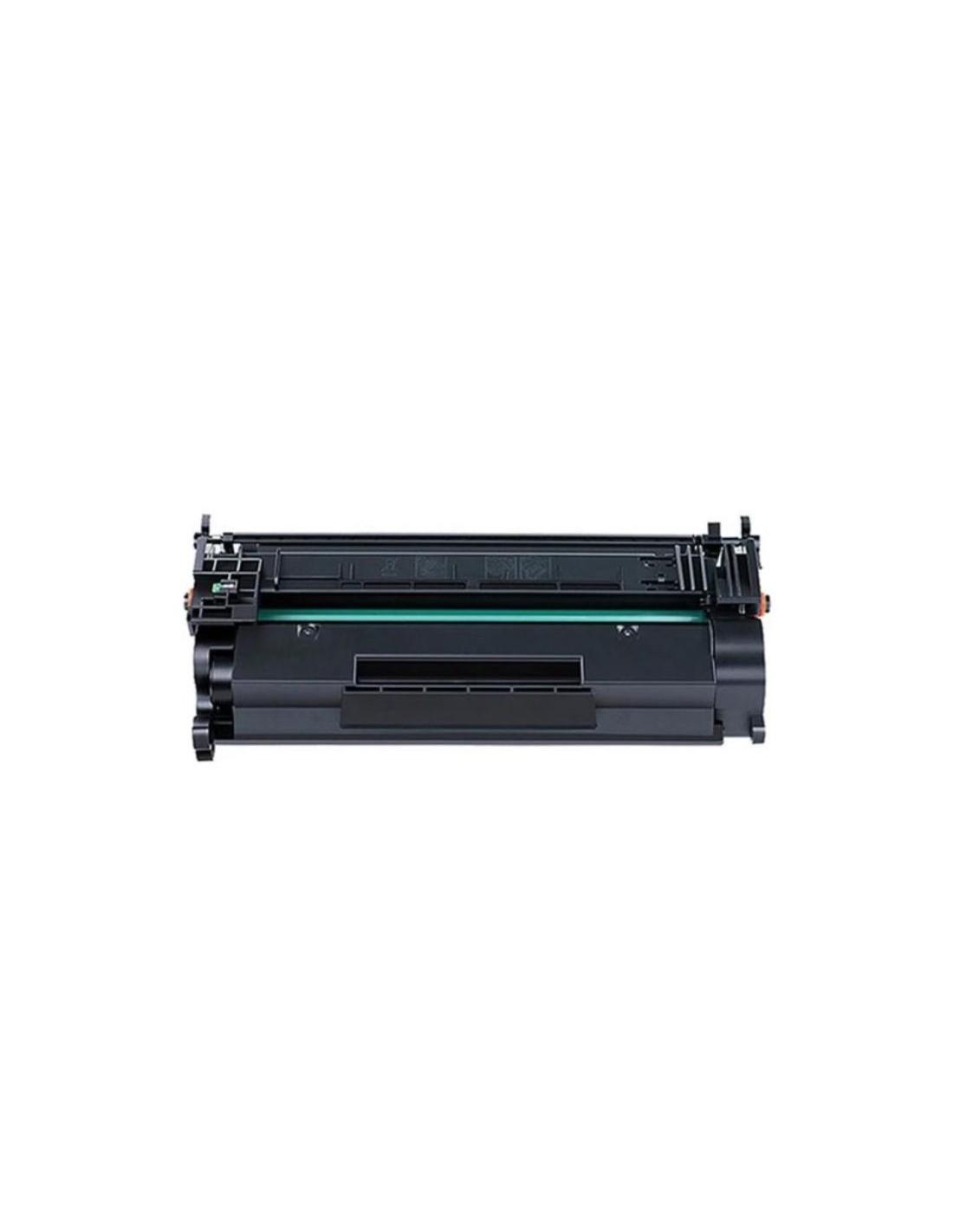 toner adaptable compatible HP avec puce 151A noir