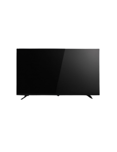 TV 50” UHD D37 TELEFUNKEN Smart TV domestique