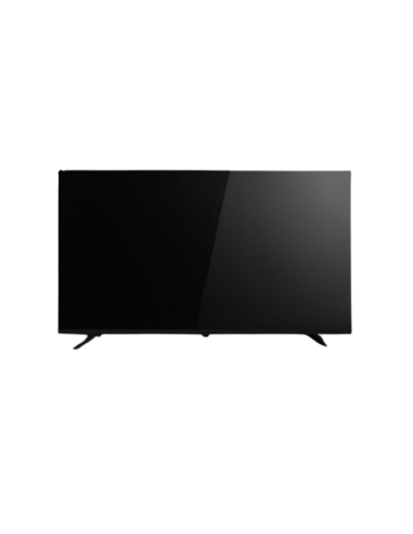 TV 50” UHD D37 TELEFUNKEN Smart TV domestique