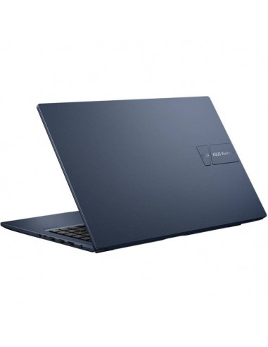 ASUS Vivobook Bleu laptop bureautique Windows 11 ASUS Vivobook Bleu laptop bureautique Windows 11