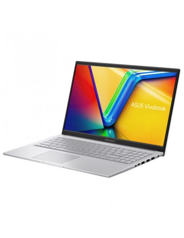 Laptop Asus X1504VA haut-parleurs et caméra HD 720p