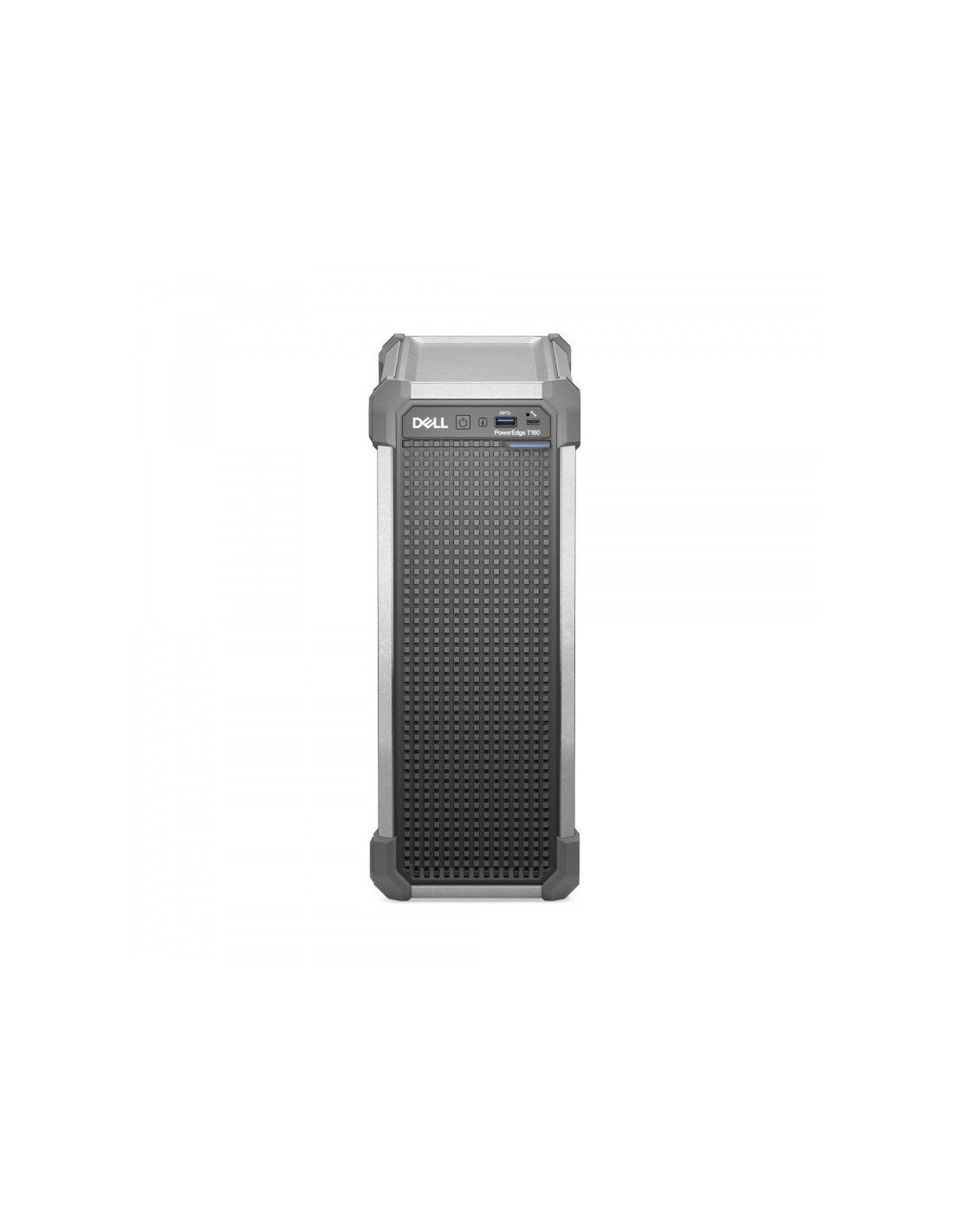 Serveur DELL PowerEdge T160 Xeon E-2434 16Go SSD performant