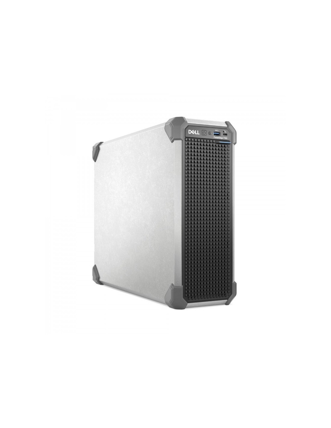 Serveur Dell T160 rackable 16Go RAM pour entreprise et datacenter