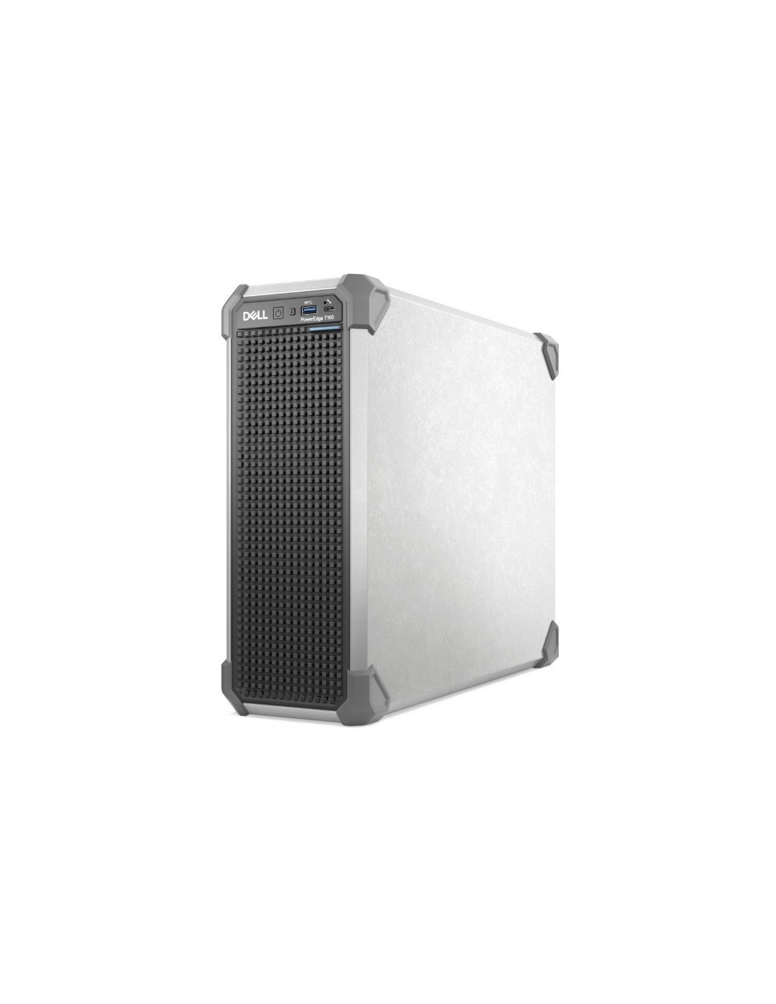 Serveur Dell T160 Xeon E-2434 avec SSD 480Go rapide