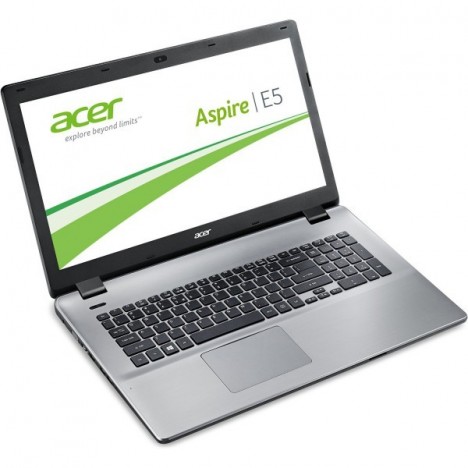 Pc Portable Acer E5-571 / i3 4è Gén / 4 Go / Silver