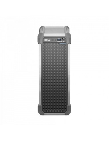 Serveur Dell T160 Xeon E-2414 optimisation stockage