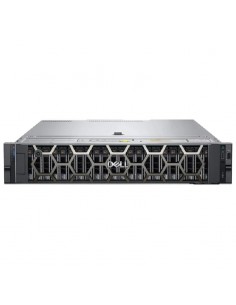 Serveur DELL 16Go RAM et 3To stockage rapide