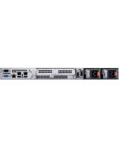 Serveur Dell 16 Go RAM haute capacité et sécurité