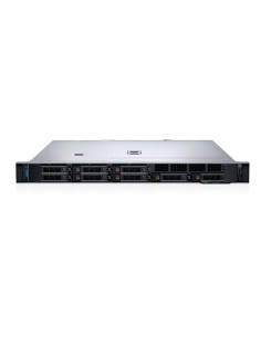 Serveur Dell 16 Go RAM haute capacité et sécurité 2