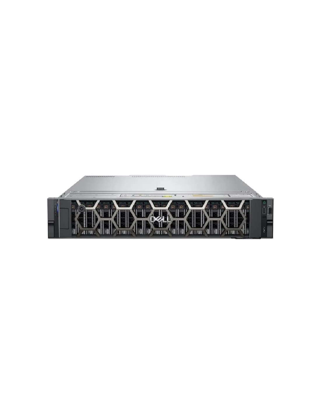 Serveur DELL PowerEdge R750xs Xeon Silver 4314 32Go RAM performant