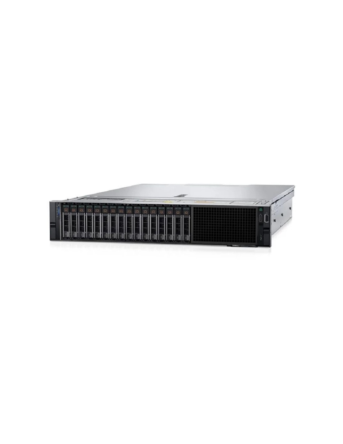 Fiche technique complète du Serveur Dell PowerEdge R750xs 32Go RAM