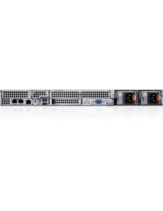 Serveur Dell Tunisie 16Go 2.4To pour PME 2
