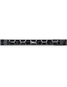 Serveur Dell Tunisie 16Go 2.4To pour PME