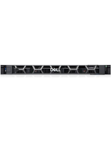 Serveur Dell Tunisie 16Go 2.4To pour PME